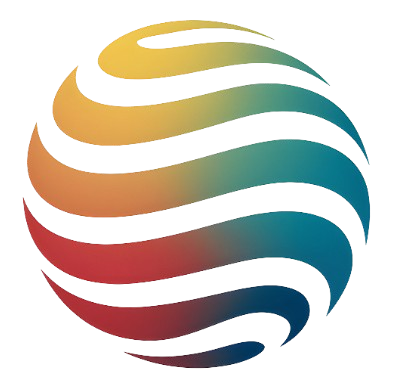 Business partners seeking technological support for social change