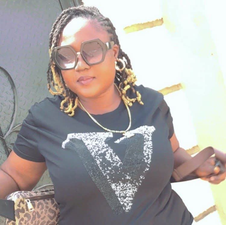 Miss Iretomiwa Sumbo